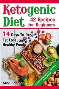 Keto Diet Meal Plan for Vegans